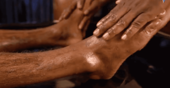 Rejuvenation | Live Nature Udvarthana