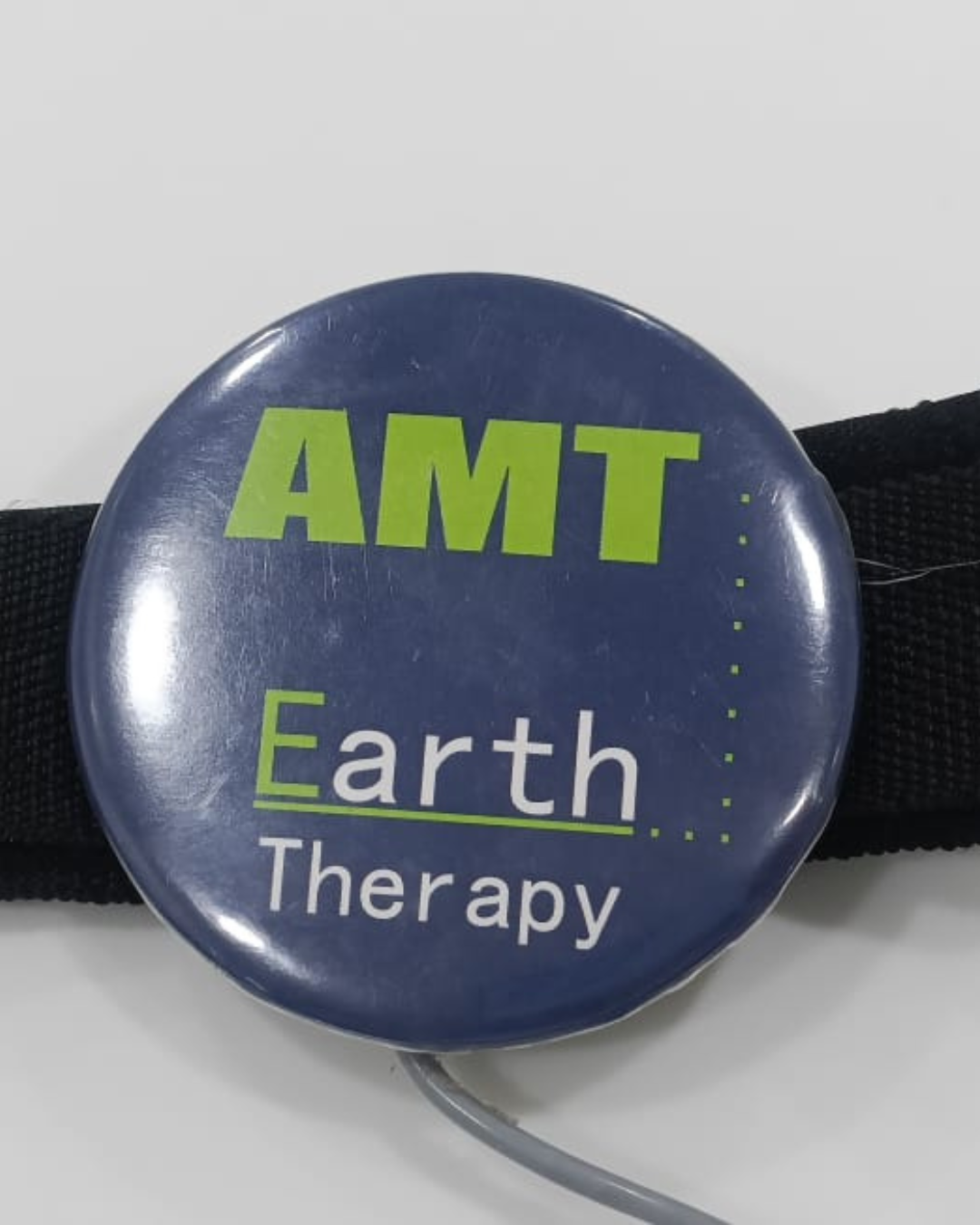 AMT  Earth Ther apy