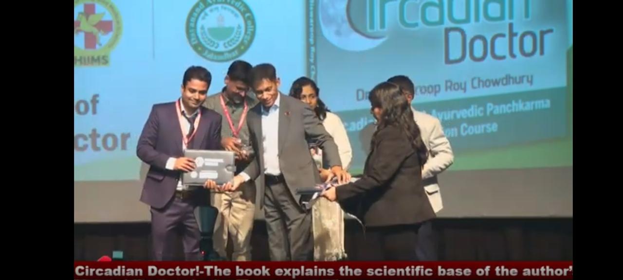 Webinar | Live Nature Natural therapies