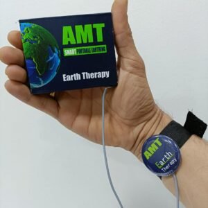 0 Volt AMT Earth Therapy Belt