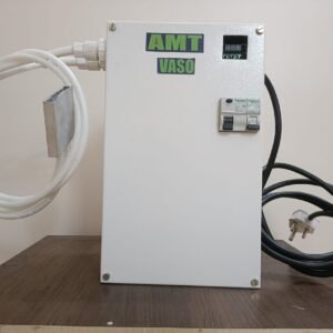 AMT VASO Hot Water Immersion System