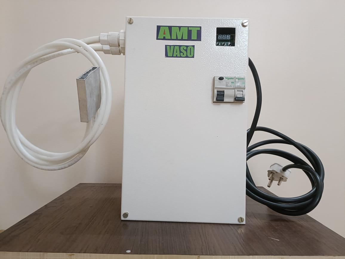AMT VASO Hot Water Immersion System
