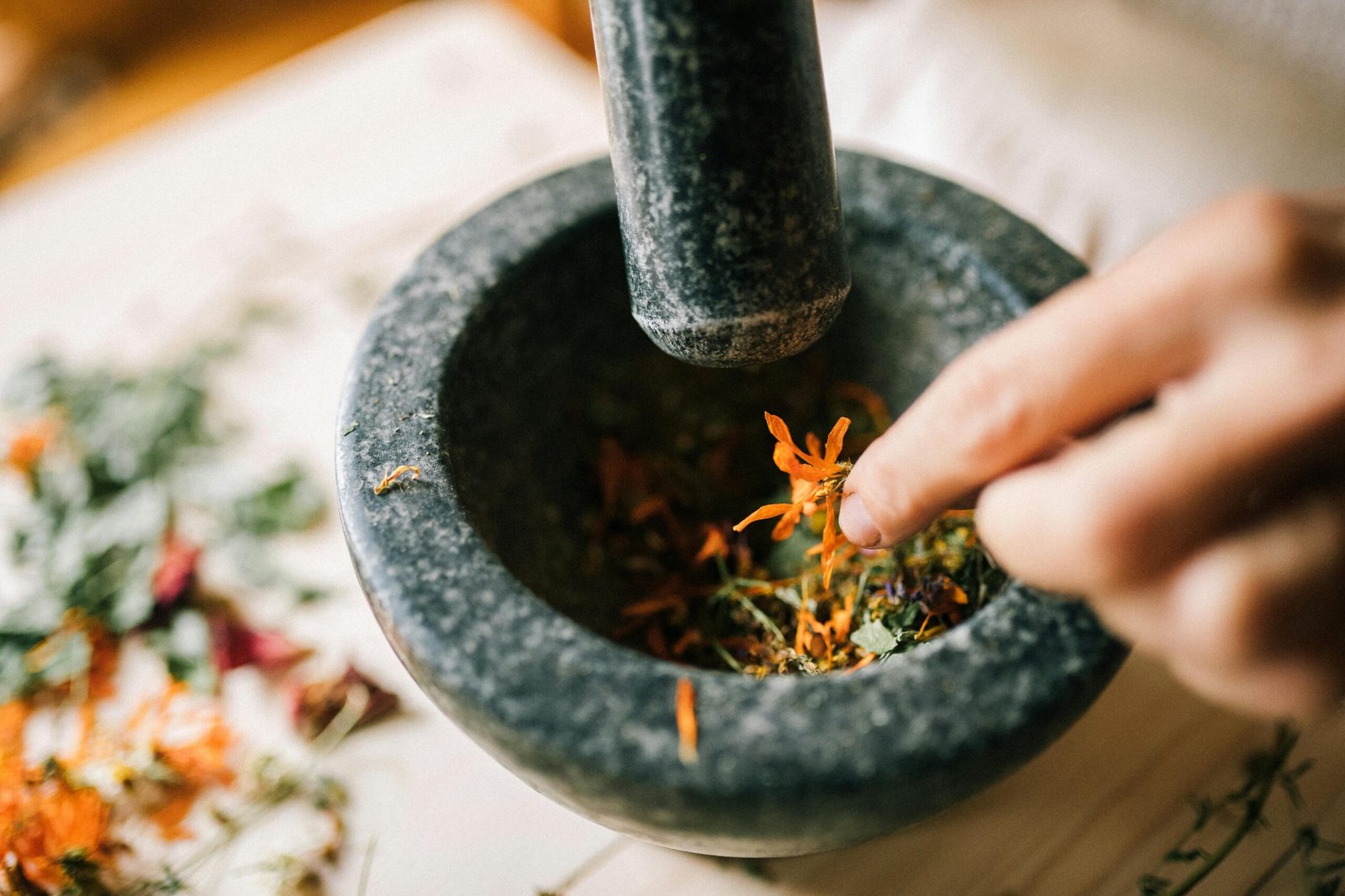 Ayurvedic Detox