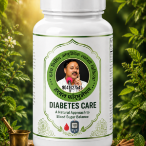 Diabetes Type1/ Type2