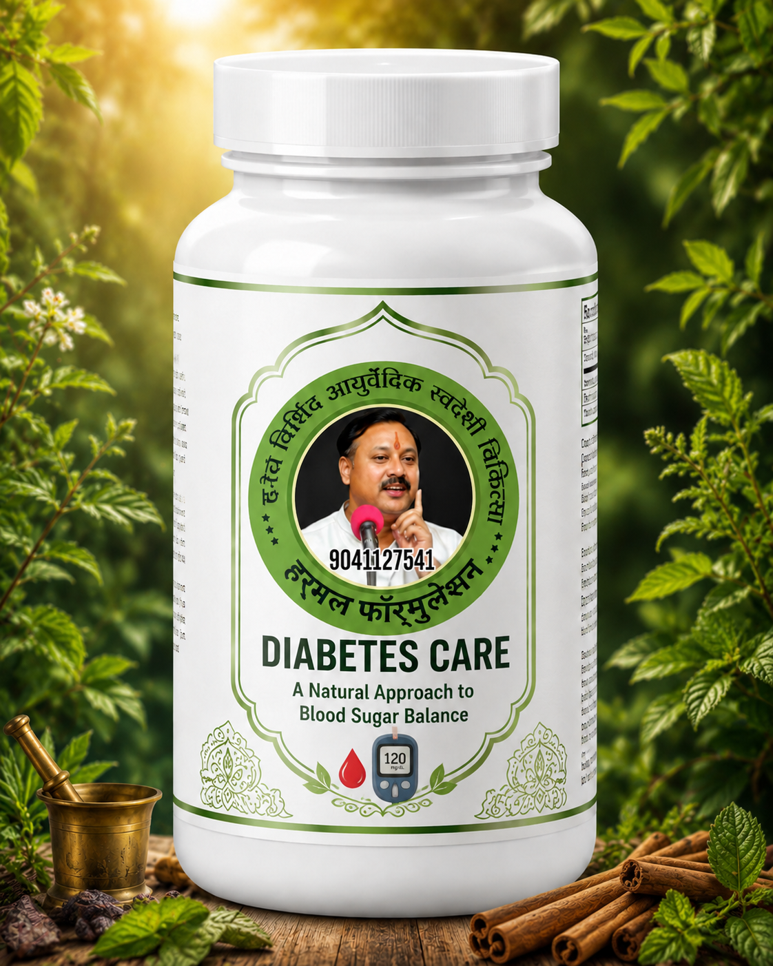 Diabetes Type1/ Type2