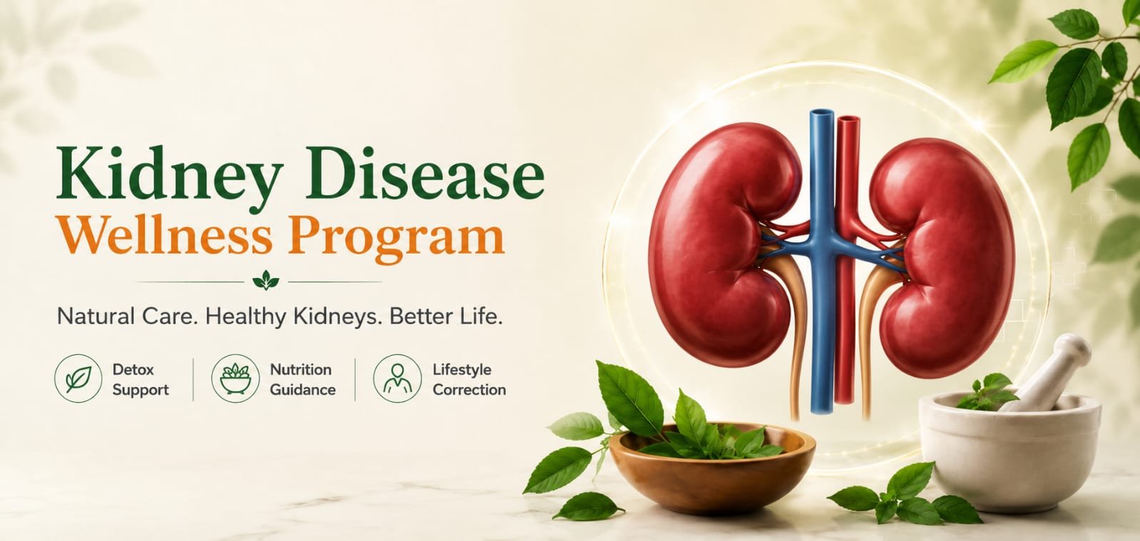 Kidney Banner