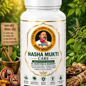 Nasha Mukti