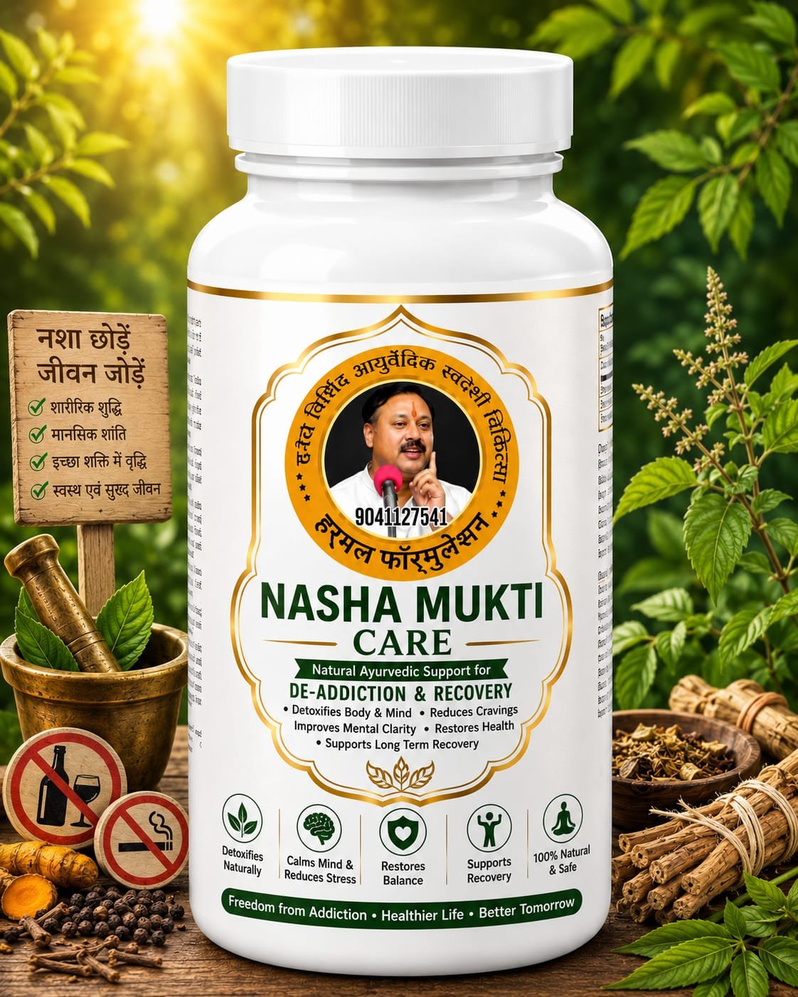 Nasha Mukti
