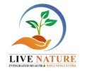 Live Nature Logo
