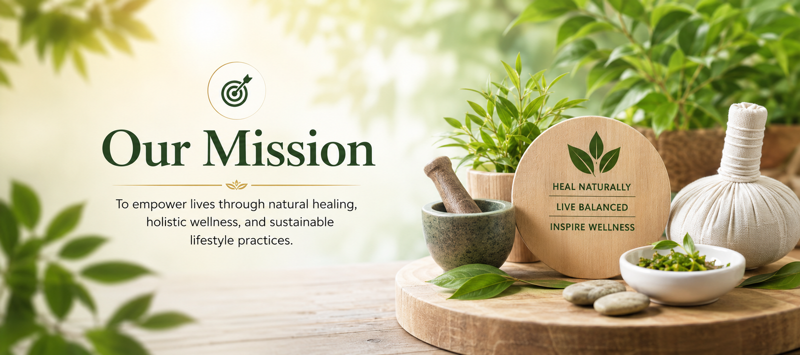 mission